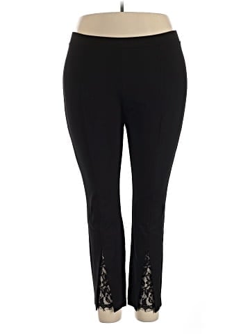Susan Graver Active Pants (view 1)