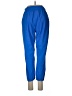 Lululemon Athletica Color Block Blue Track Pants Size 6 - photo 2