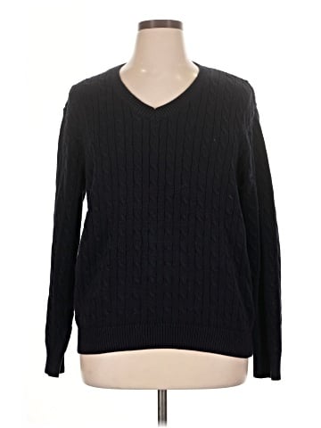 Brandy Melville Pullover Sweater (view 1)