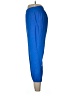 Lululemon Athletica Color Block Blue Track Pants Size 6 - photo 5