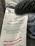 Threadbare 100% Cotton Blue Denim Shorts Size 12 - photo 4