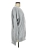 Dreamers Gray Pullover Sweater Size Med - Lg - photo 4