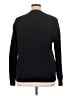 Brandy Melville Black Pullover Sweater Size XL (estimated) - photo 2