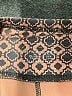 Be Inspired Print Pink Casual Pants Size 2X - photo 4