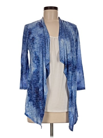 Elementz Kimono (view 1)