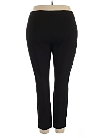 Susan Graver Active Pants (view 2)