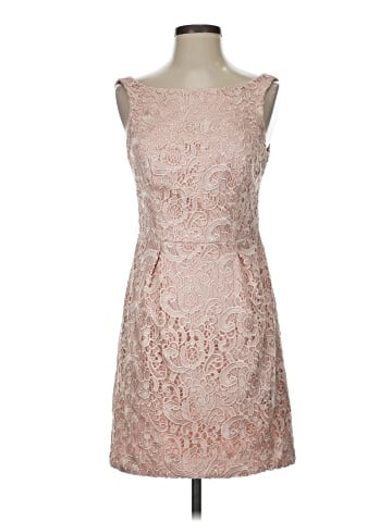Aidan Mattox Cocktail Dress (view 1)