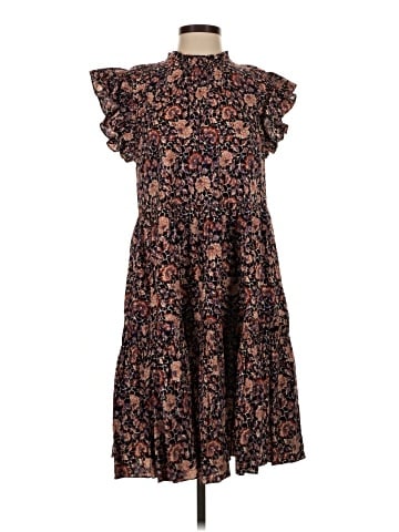 Ulla Johnson Casual Dress (view 1)
