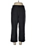 Lululemon Athletica Black Track Pants Size 12 - photo 1
