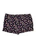Soma Hearts Black Shorts Size XL - photo 2