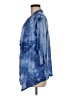 Elementz Blue Kimono Size M - photo 5
