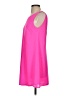 TOBI 100% Polyester Solid Pink Cocktail Dress Size S - photo 5