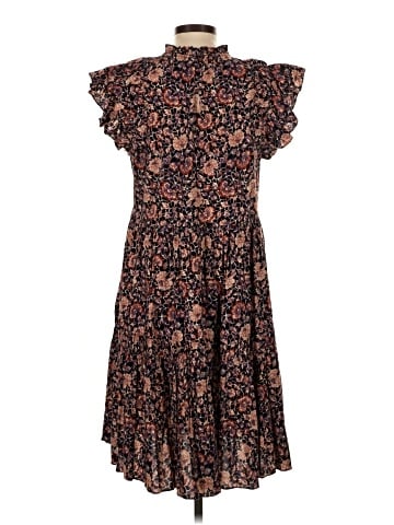 Ulla Johnson Casual Dress (view 2)