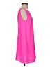 TOBI 100% Polyester Solid Pink Cocktail Dress Size S - photo 4
