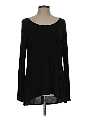 Willi Smith Long Sleeve T-Shirt (view 1)