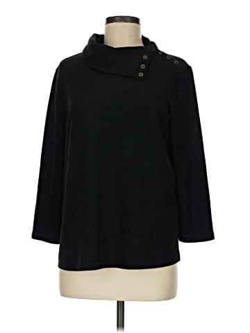 J. McLaughlin Turtleneck Sweater (view 1)