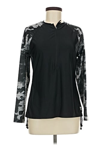 Free Country Track Jacket (view 1)