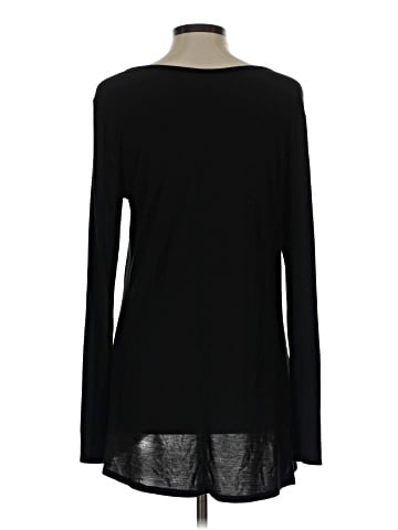 Willi Smith Long Sleeve T-Shirt (view 2)