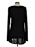 Willi Smith Black Long Sleeve T-Shirt Size L - photo 2