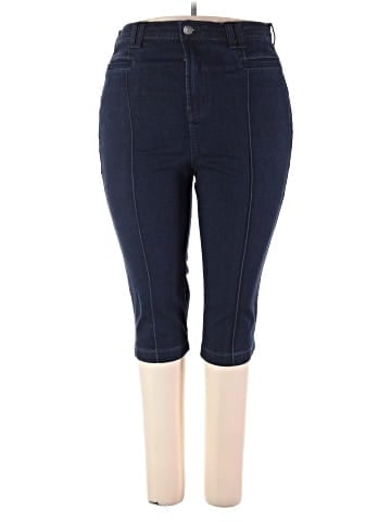 Torrid Jeggings (view 1)