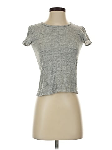 J Brand Short Sleeve T-Shirt (view 1)