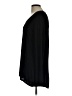 Willi Smith Black Long Sleeve T-Shirt Size L - photo 5