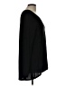 Willi Smith Black Long Sleeve T-Shirt Size L - photo 4