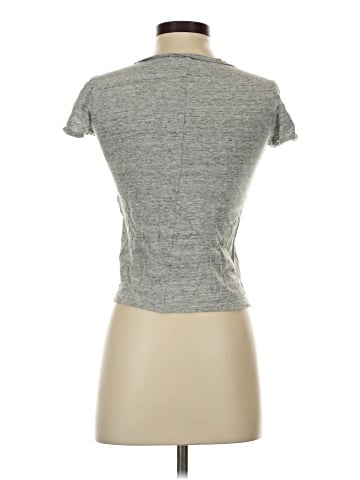 J Brand Short Sleeve T-Shirt (view 2)