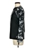 Free Country Black Track Jacket Size 8 - photo 5