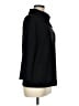 J. McLaughlin Black Turtleneck Sweater Size M - photo 4