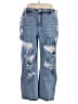 rue21 Blue Jeans Size 22 - photo 1