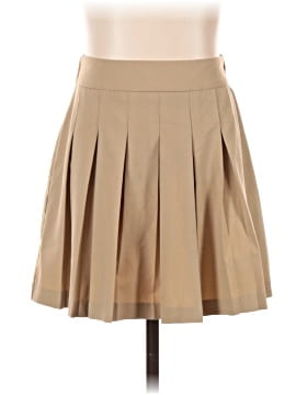 Stradivarius Formal Skirt