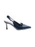 Unbranded Blue Heels Size EU 41 - photo 1