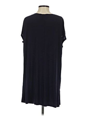 Bishop + Young Sleeveless T-Shirt (view 2)