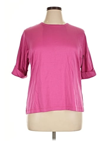 Kate Hill Active T-Shirt (view 1)