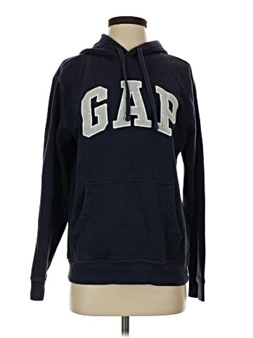 Gap Zip Up Hoodie (view 1)