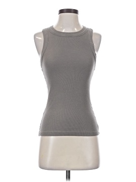 Banana Republic Factory Store Sleeveless T-Shirt (view 1)