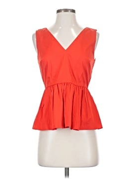 J.Crew Always Sleeveless Blouse (view 1)