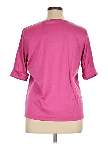Kate Hill Active T-Shirt (view 2)