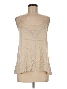 Nomad The Label Tank Top