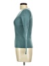 Assorted Brands Teal Pullover Sweater Size M - photo 5