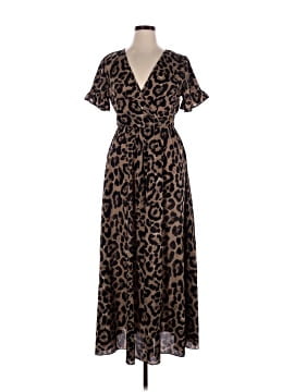 Shein Curve Casual Dress
