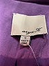 Aryn K. Purple Blazer Size S - photo 6