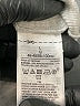 BR STANDARD Silver Turtleneck Sweater Size L - photo 8