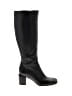 Vince Camuto Black Boots Size 8 - photo 1
