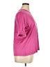 Kate Hill Pink Active T-Shirt Size 1X - photo 4