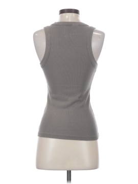 Banana Republic Factory Store Sleeveless T-Shirt (view 2)