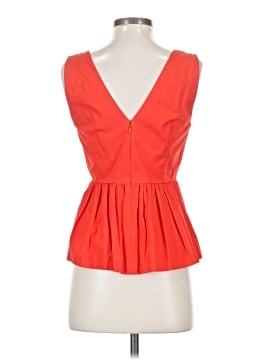 J.Crew Always Sleeveless Blouse (view 2)