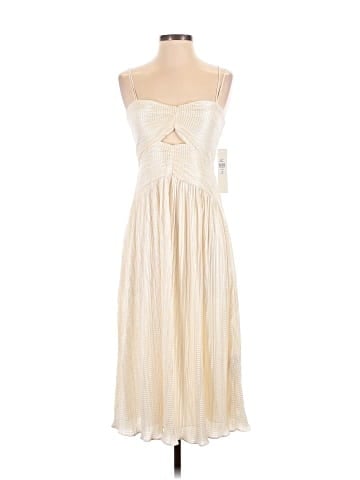 ML Monique Lhuillier Cocktail Dress (view 1)