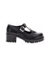 Assorted Brands Black Heels Size 4 - photo 1